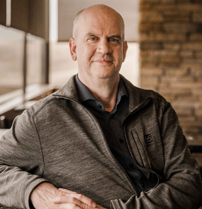 Terry Whitehead, Certified Executive Coach and Founder of Elev8Exec Coaching